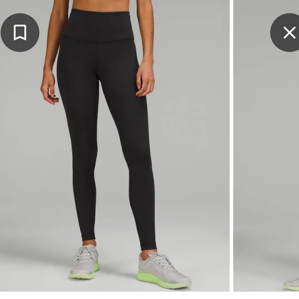 Lululemon Leggings